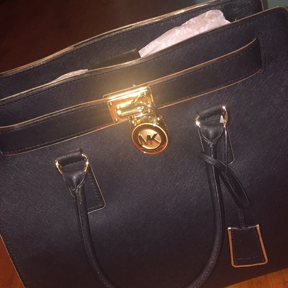 Michael Kors Extra Large Hamilton